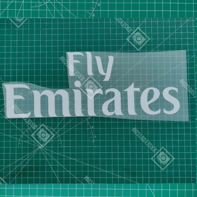 Jual Sponsor Jersey Terlengkap & Harga Terbaru Oktober 2026 | Shopee ...