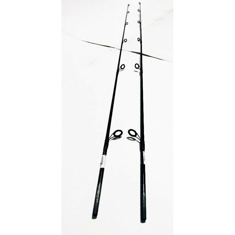 Jual Joran Maguro EXTREME STRUGGLE, Sambung 2, Spinning Rod - 165cm -  Jakarta Barat - Armada Pancing