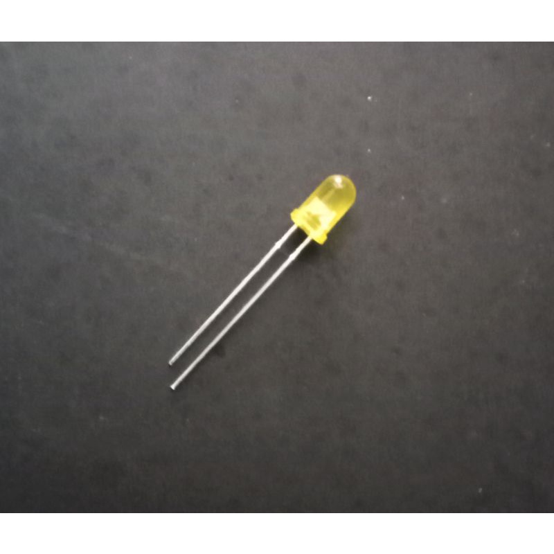 Jual LED 5 mm Kuning | Shopee Indonesia