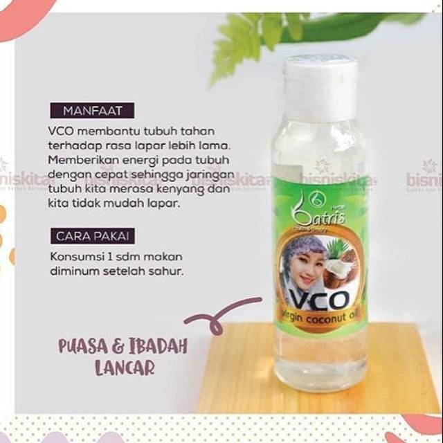 Jual Vco (virgin coconut oil ) | Shopee Indonesia