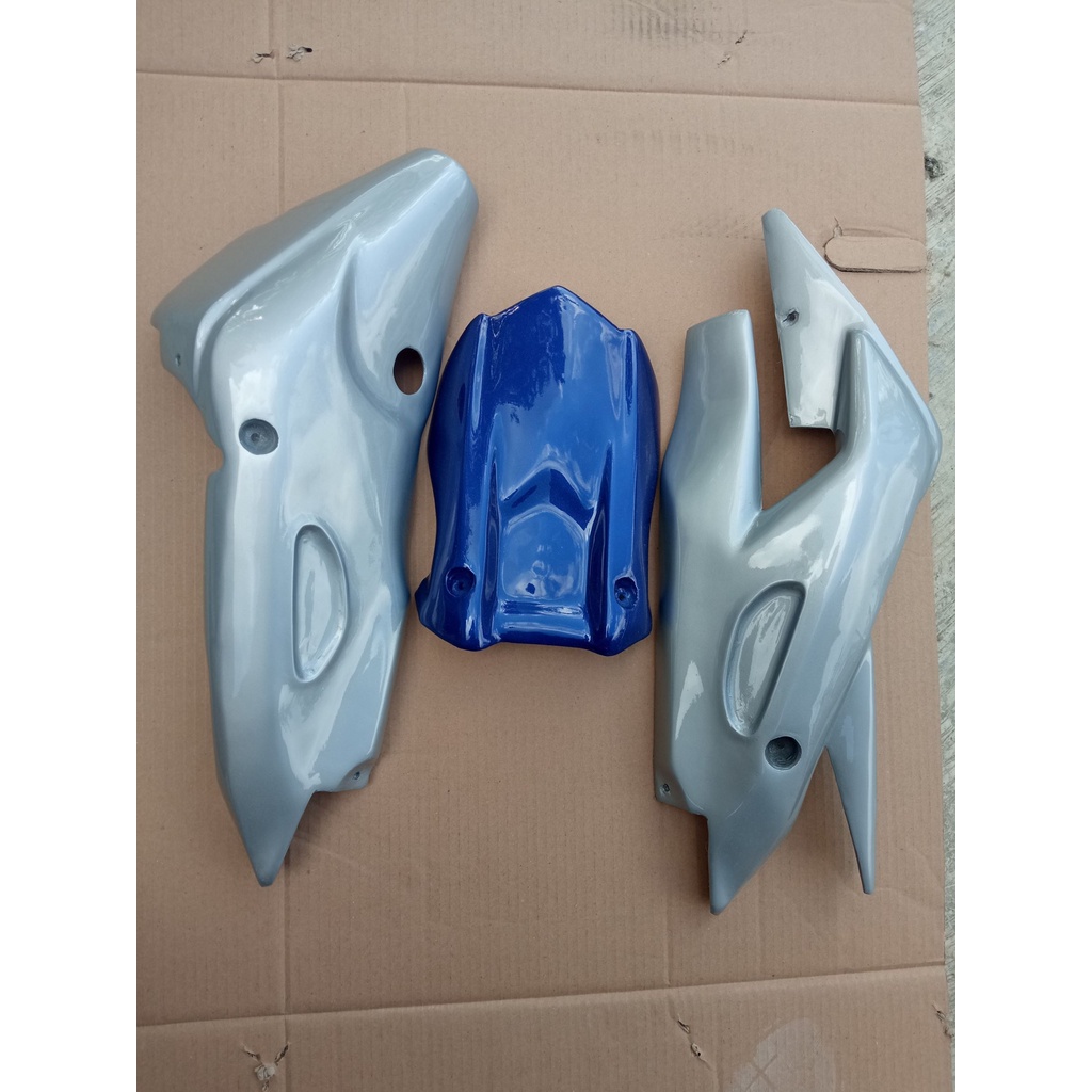 Jual Cover Arm R15 V4 Spakbor Kolong R15 V4 V3 Hitam Carbon | Shopee ...
