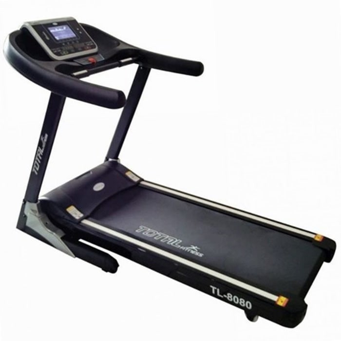 Jual TREADMILL ELECTRIC LISTRIK DENGAN WIFI TL8080 TREDMIL YANG BAGUS