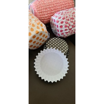 Jual paper cup roti bulat isi 20 lembar | Shopee Indonesia