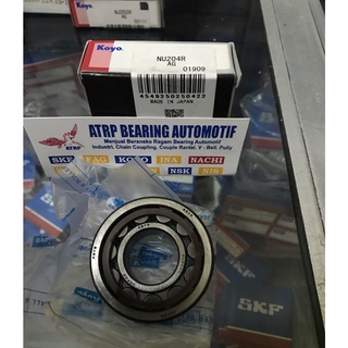 Jual CYLINDRICAL-ROLLER-BEARING-NU-313-ECP-C3-SKF Harga Terbaik