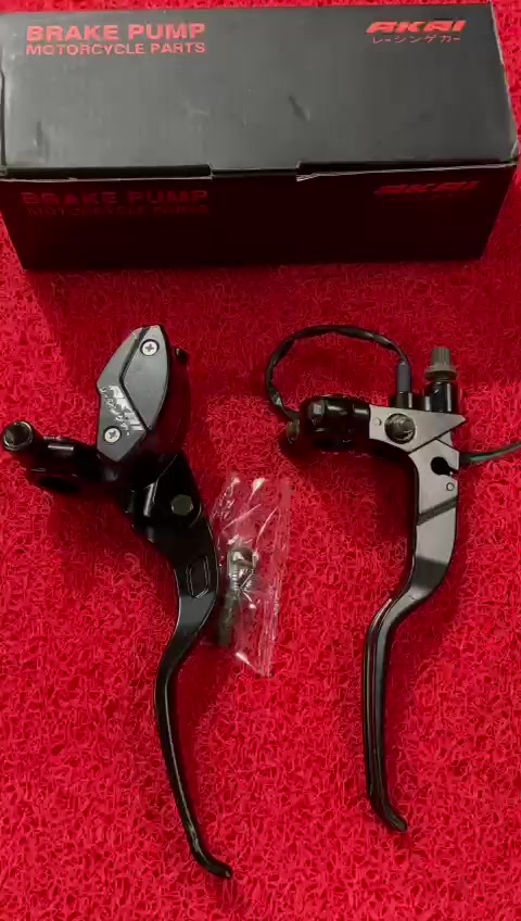 Jual Master Rem Oval Akai Model Ktc Cylinder Zen Series Kualitas ...