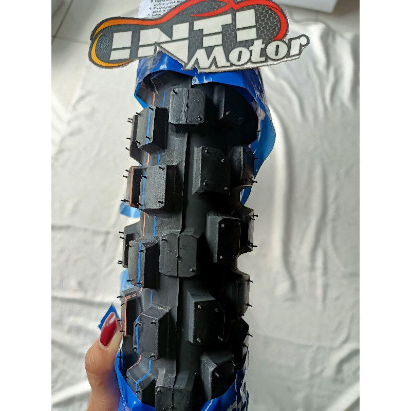 Jual Ban IRC 275/21 GP21 TREL BL 275 ring 21 TRIALS & TRAIL GP21 Trial