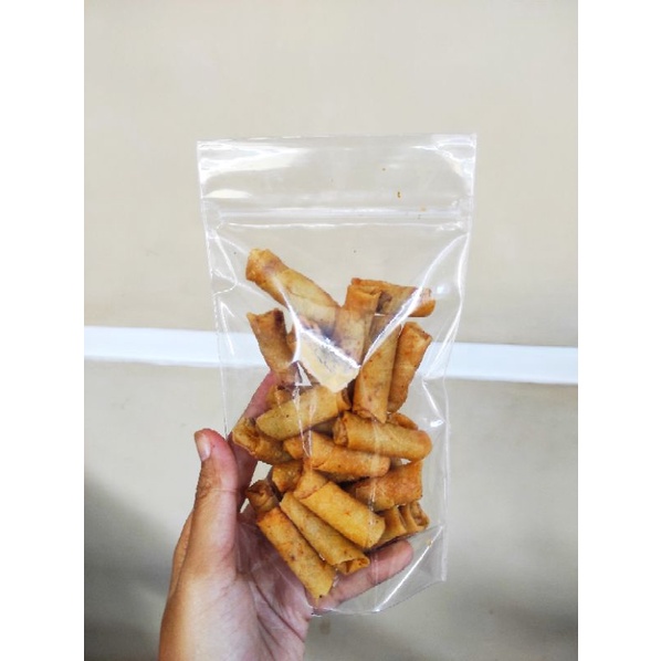 Jual sumpiah udang / lumpiah udang / sumpia udang | Shopee Indonesia