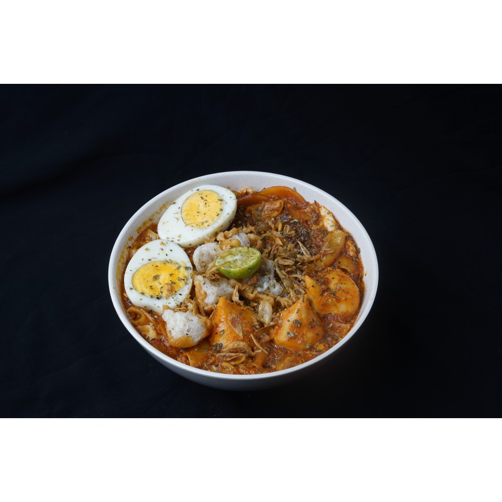Jual Seblak Omeng - Seblak Khas Bandung | Seblak Original + Topping ...