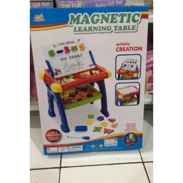 Jual Magnet table | Shopee Indonesia