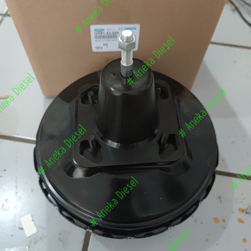 Jual booster rem assy ford ranger 2.5 2.9 | Shopee Indonesia