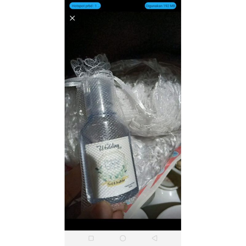 Jual kantong tile serut 5x10 | Shopee Indonesia