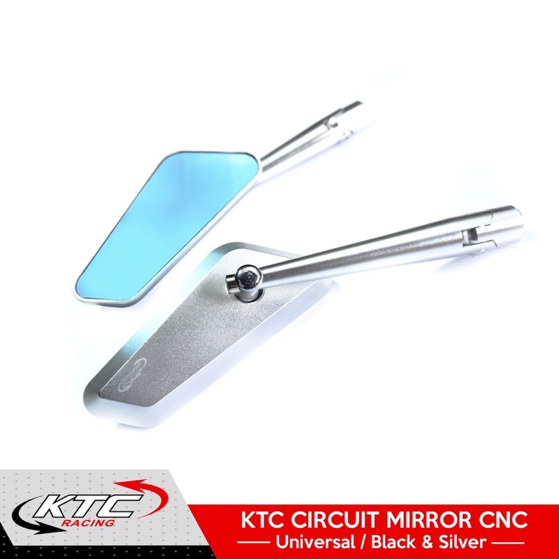 Jual Spion Sirkuit Circuit Ktc Racing Original Spion Motor Circuit Full