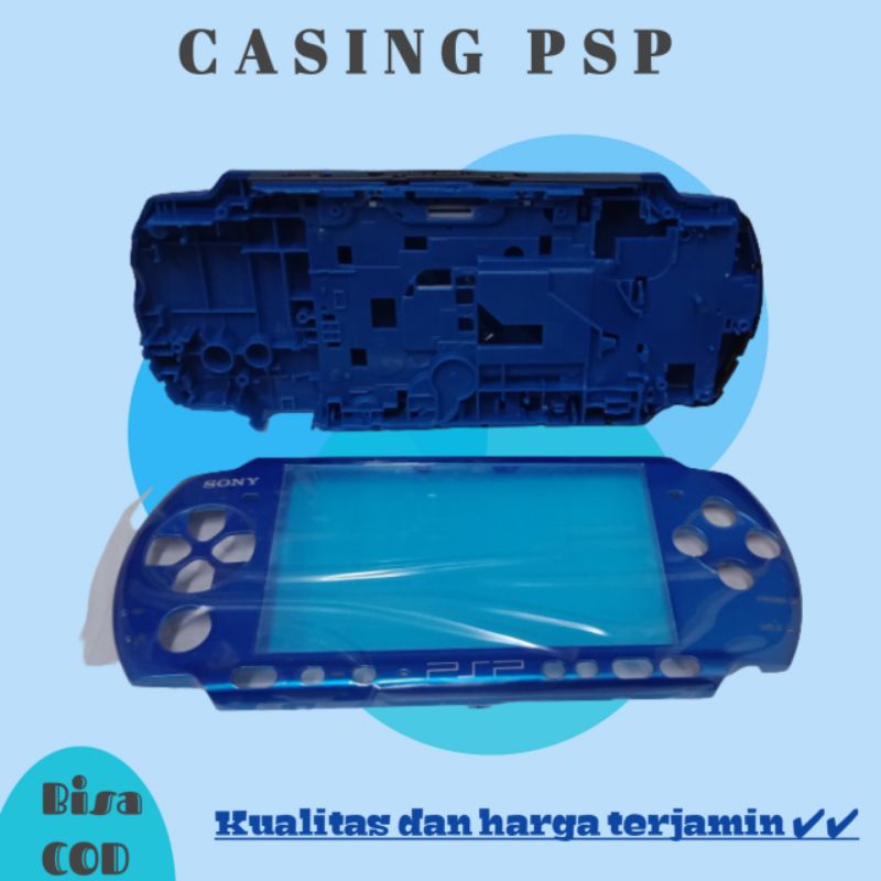 Jual CASING PSP SLIM ORI SERI 2000/3000 | Shopee Indonesia