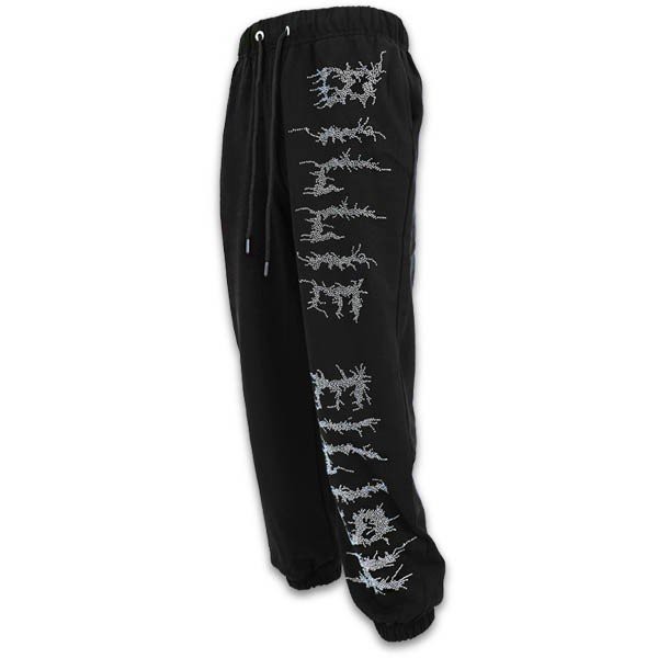 Jogger best sale billie eilish