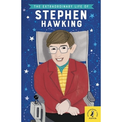 Jual Stephen Hawking: The Extraordinary Life Of (B) | Shopee Indonesia