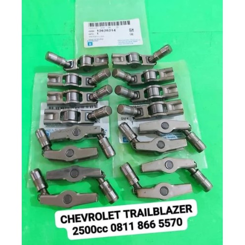 Jual Rocket Roker Loker Locker Arm arem CHEVROLET TRAILBLAZER 2500cc ...