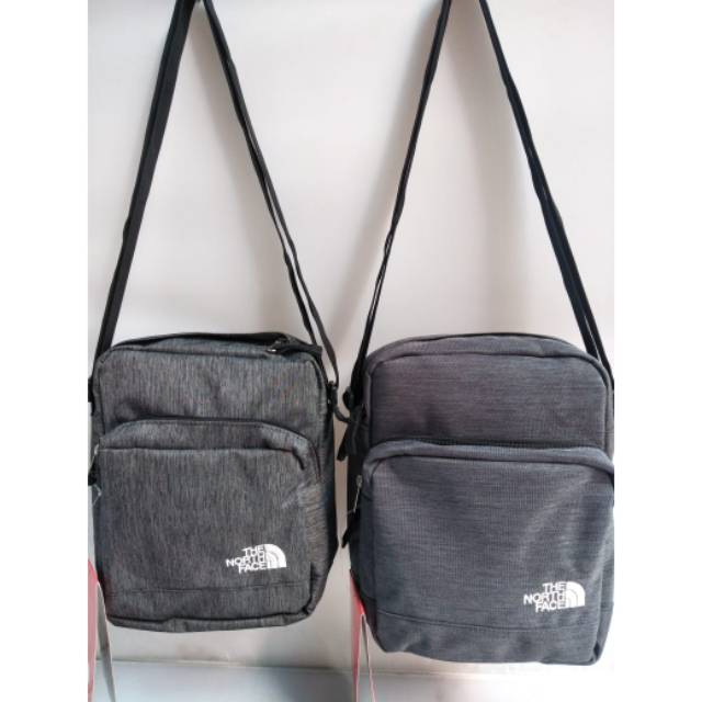 Harga sling bag store the north face