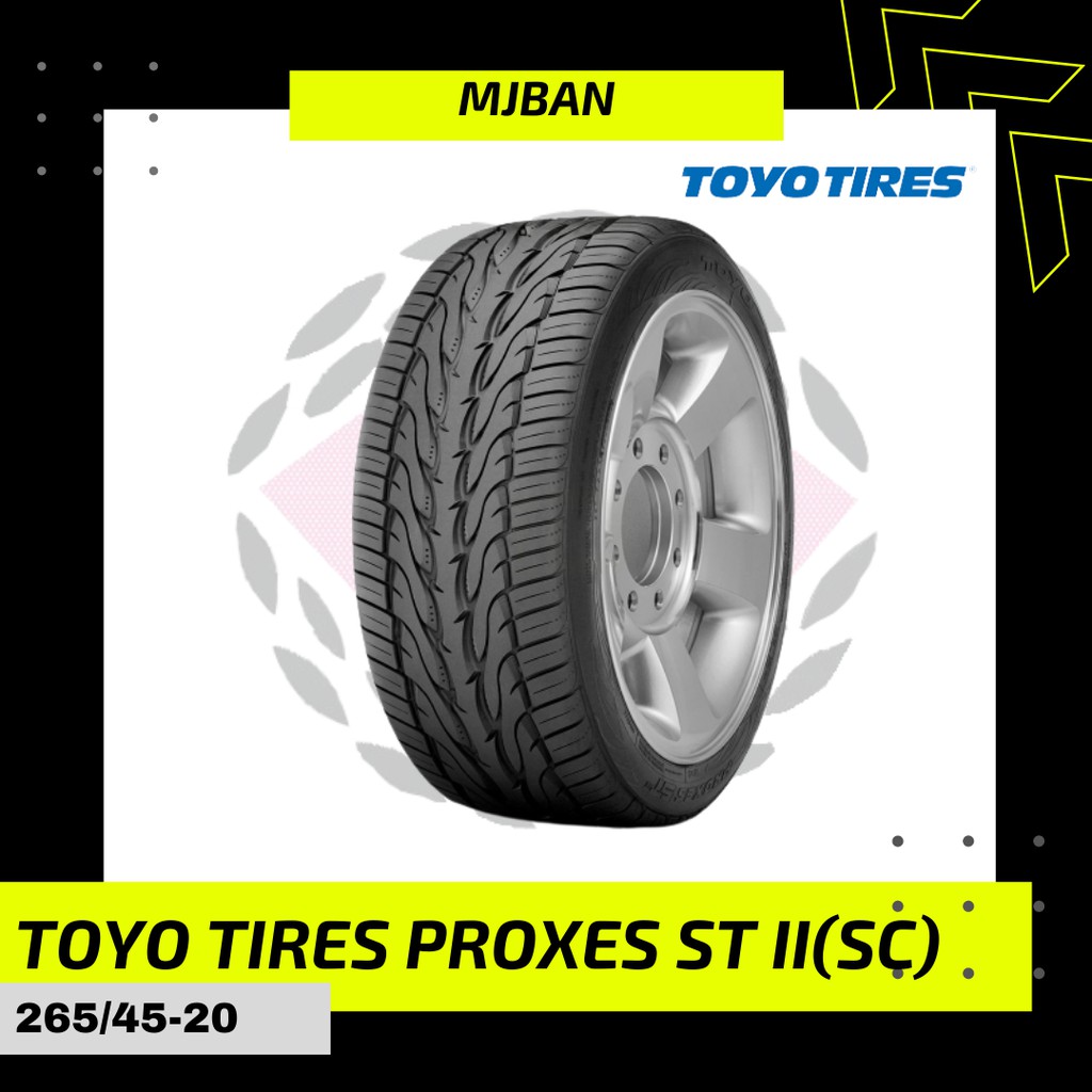 Jual toyo tires Harga Terbaik & Termurah November 2023 | Shopee