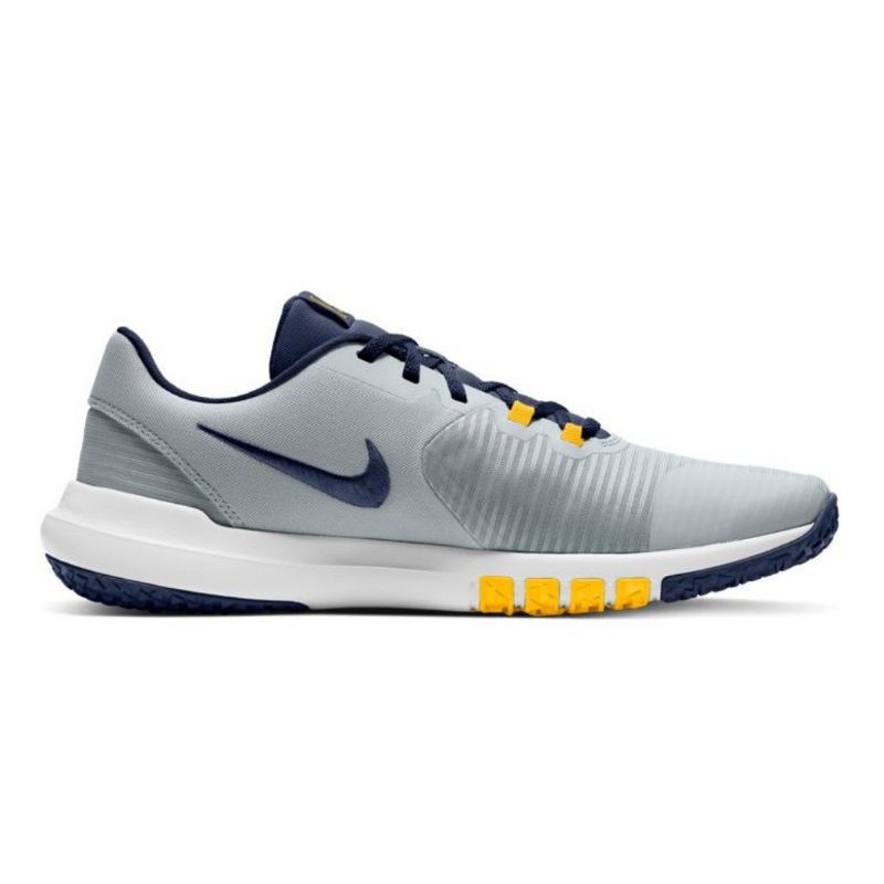 Jual Nike Flex Control TR4 Men Training Shoes | Shopee Indonesia