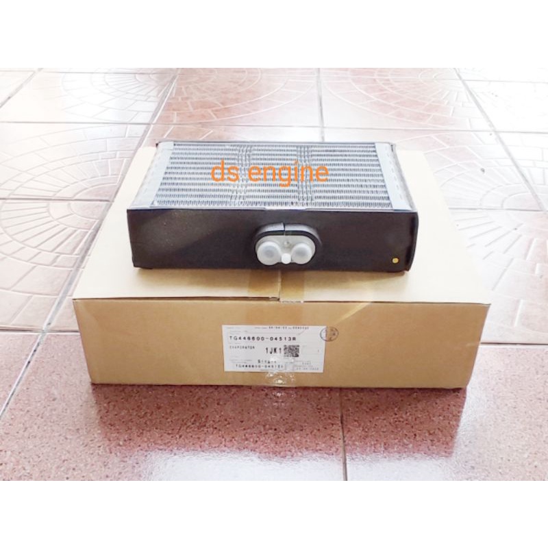 Jual Evaporator xenia avanza rush Terios denso Shopee Indonesia