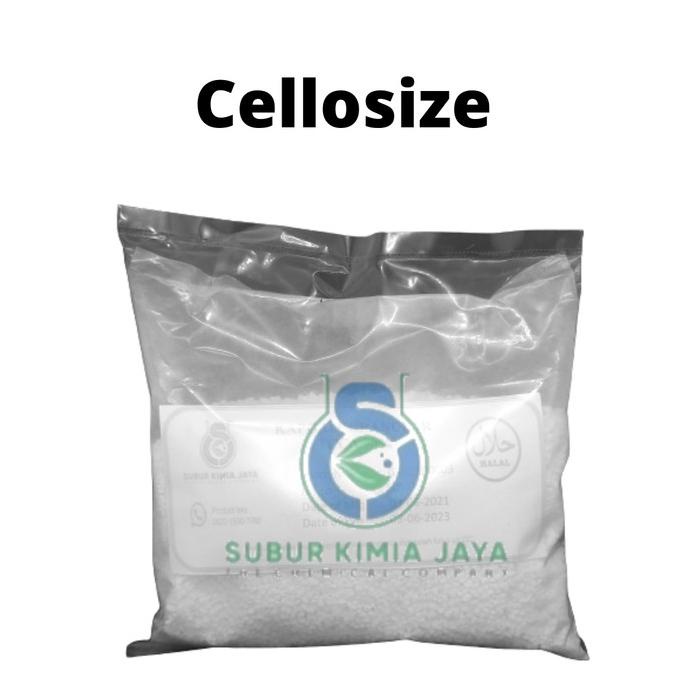 Jual Natrosol / HEC / Hydroxy Ethyl Cellulose 250 gram | Shopee Indonesia