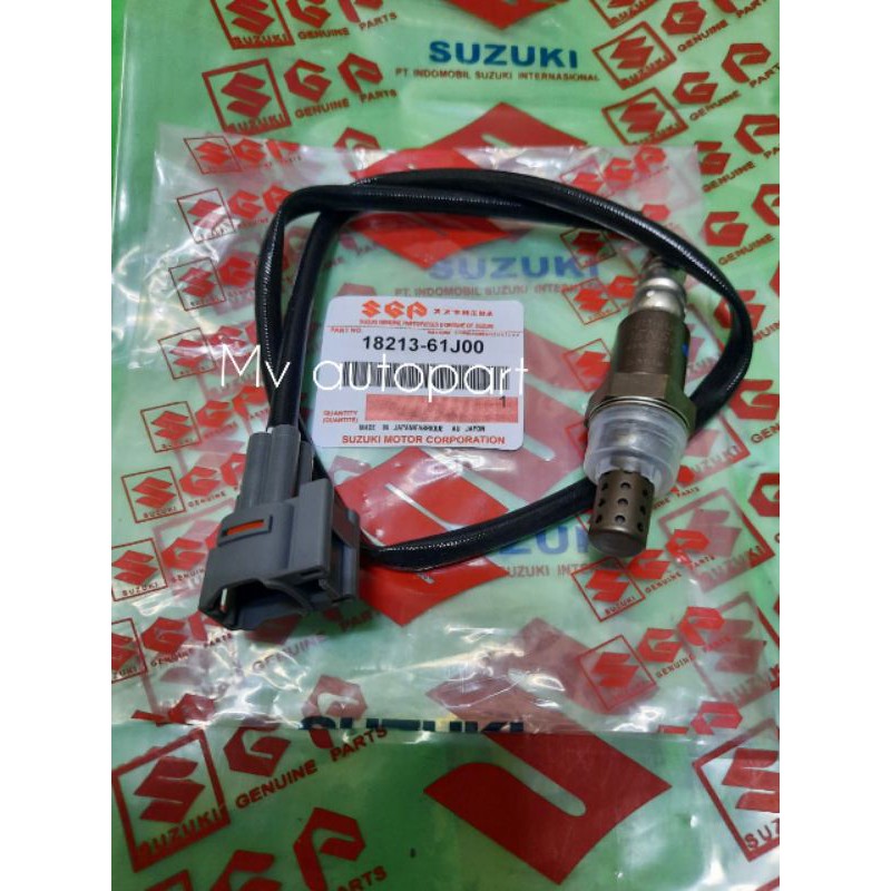 Jual Sensor o2 oksigen Suzuki Vitara Ori | Shopee Indonesia