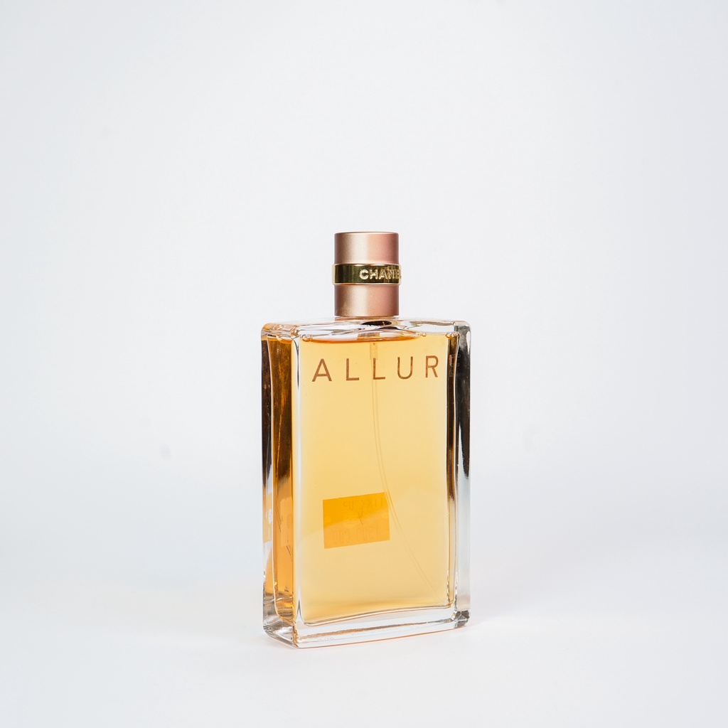 Jual Chanel Allure Eau De Parfum 100 ML Shopee Indonesia