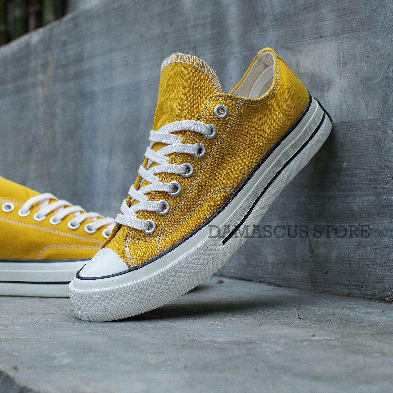 Converse 70s clearance kuning