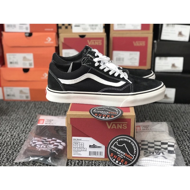 Vans original evb store