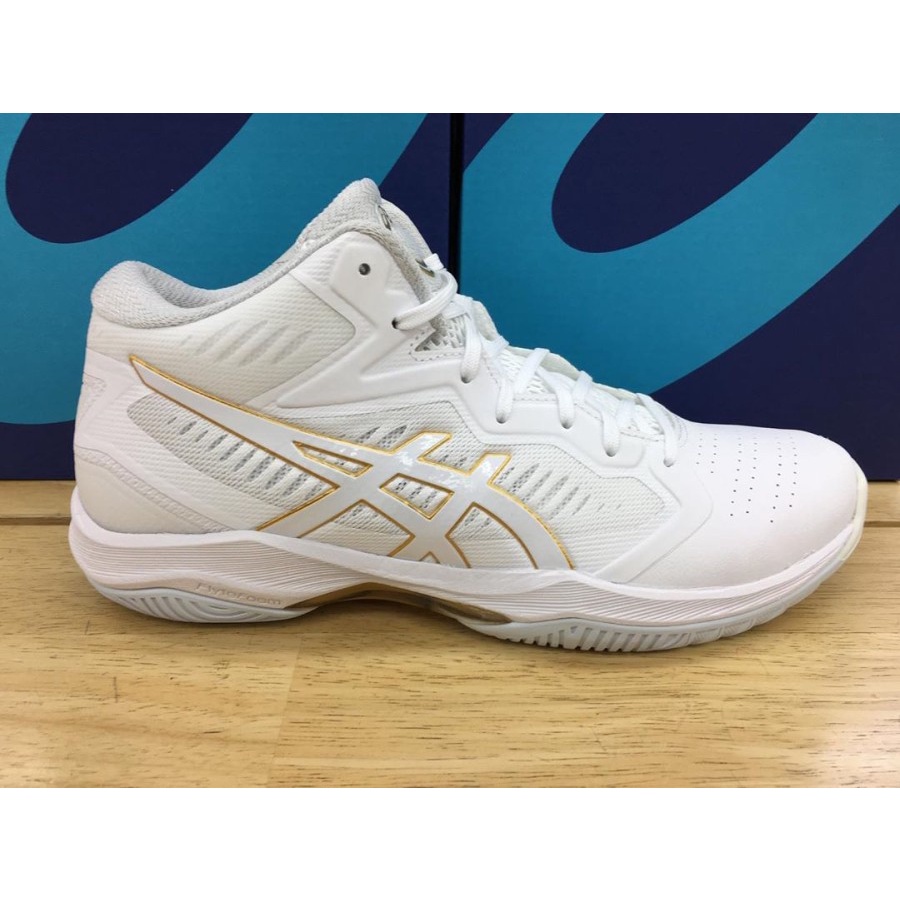 Sepatu shop basket asics