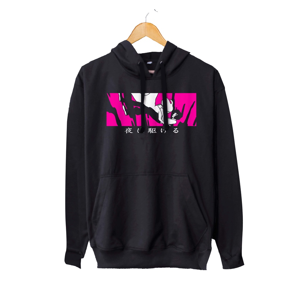 新品未開封　YOASOBI　YOA/SOBI　HoodieParkerMパーカー 新品未開封 YOASOBI YOA/SOBI HoodieParkerLパーカー （Jual
