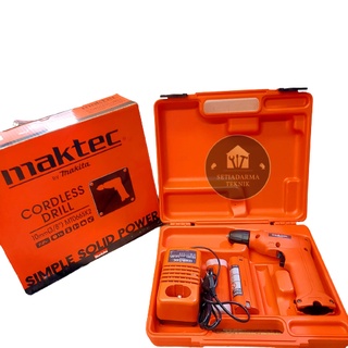 Cordless maktec online