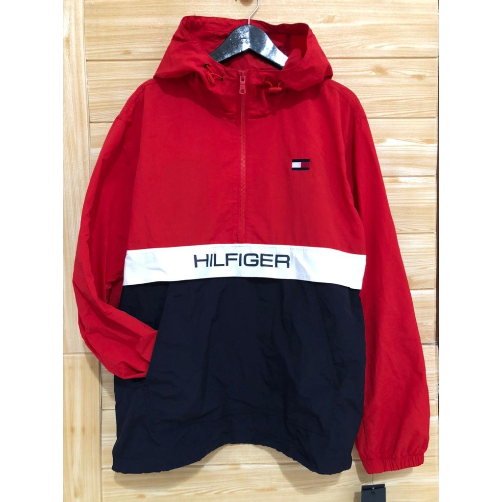 JAKET TOMMY HILFIGER