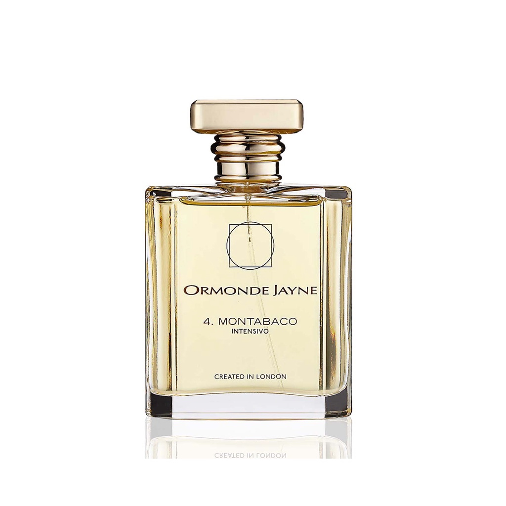 Jual Parfum Original Ormonde Jayne 4.Montabaco Intensivo | Shopee Indonesia
