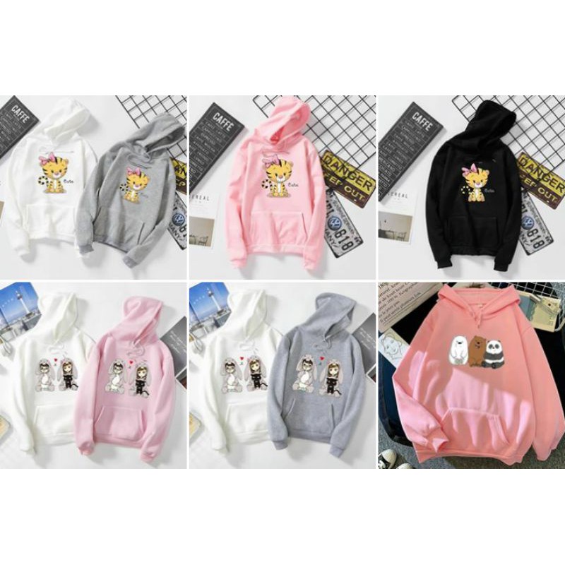 Jual JAKET ANIME CARTOON | JAKET ANIME LUCU | Shopee Indonesia