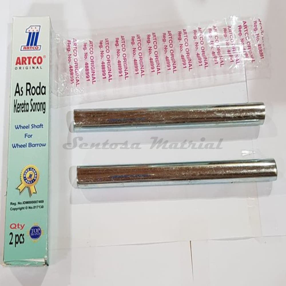 Jual ARTCO AS Roda Gerobak Pasir ST152 | Shopee Indonesia