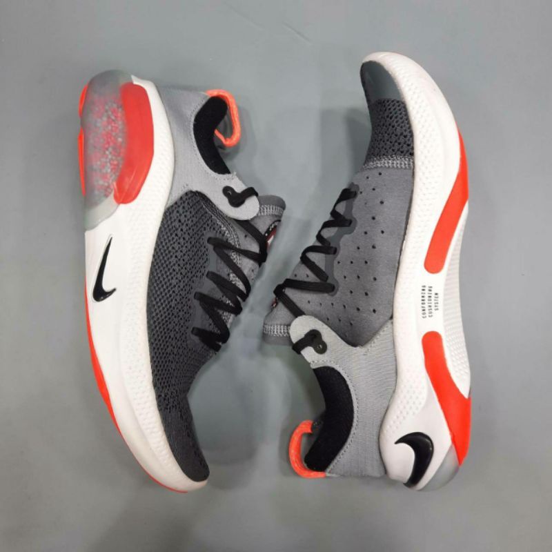 Nike joyride clearance hombre