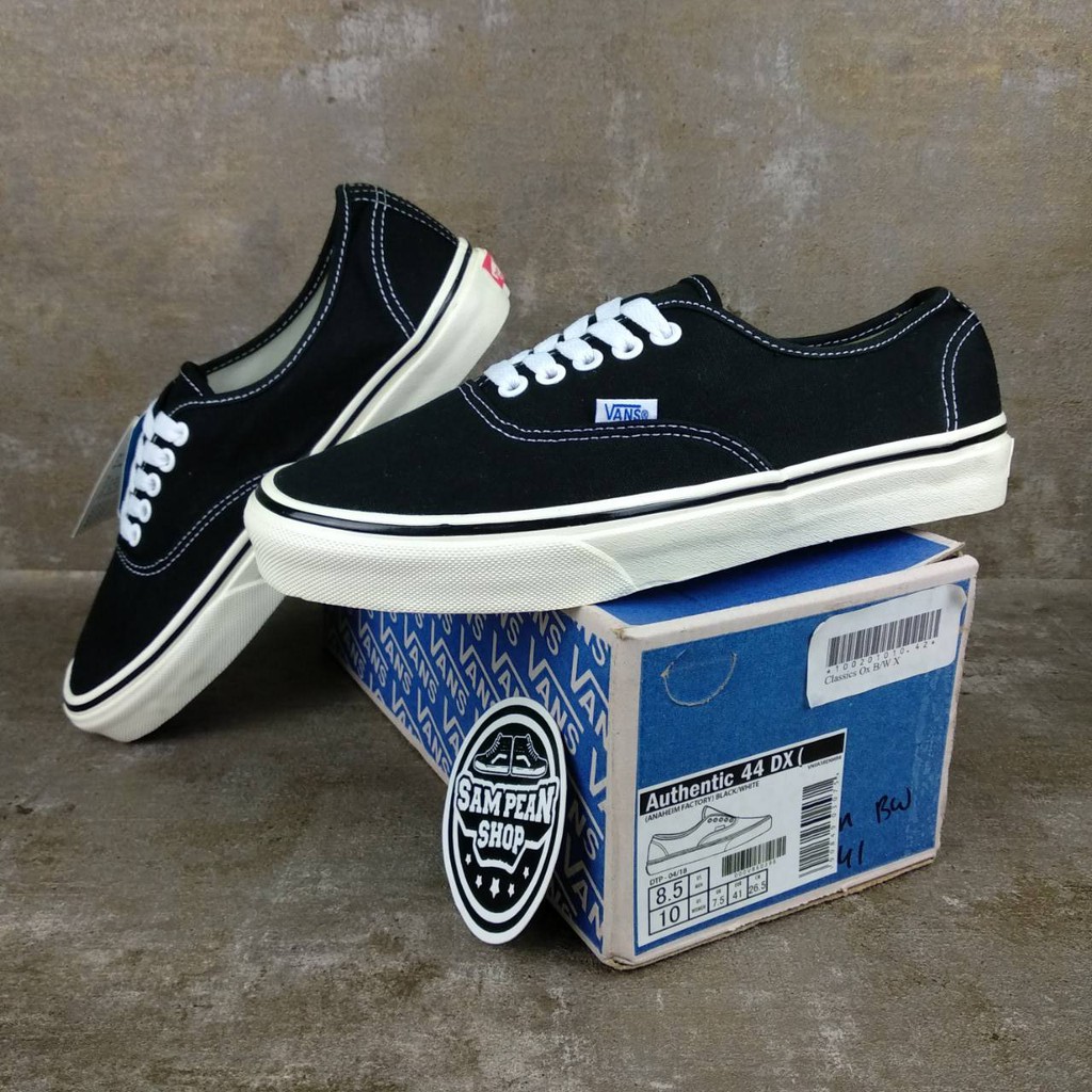 Vans ultracush style store 44