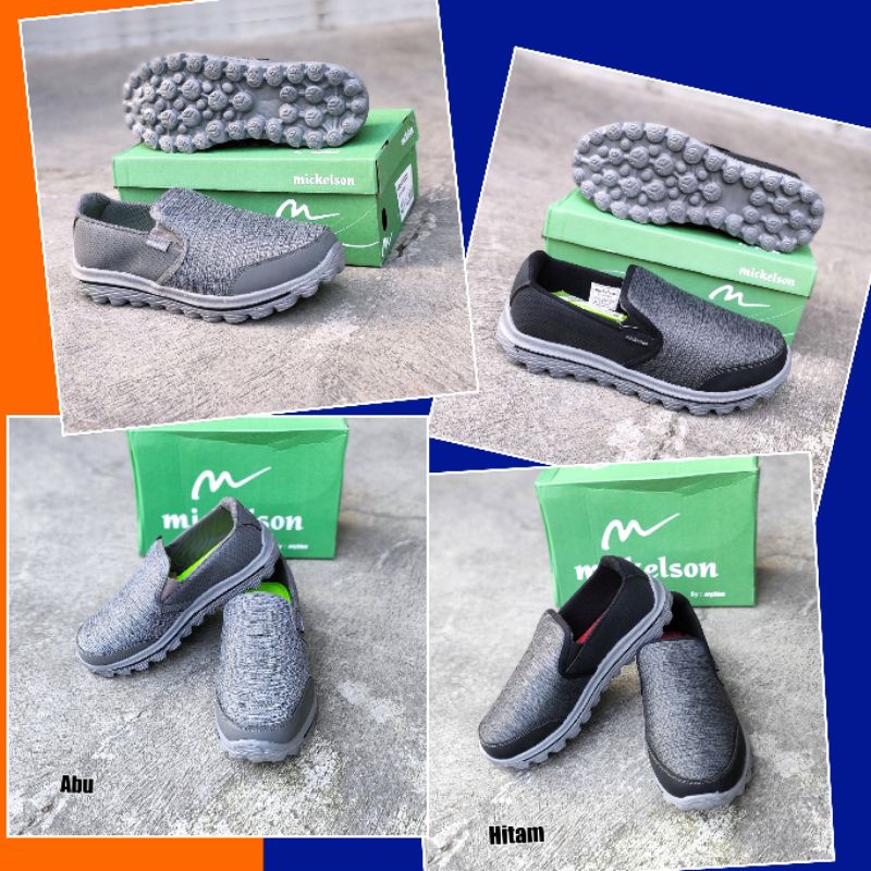Jual Sepatu Ardiles mickelson AMSC-FREZZ | Shopee Indonesia