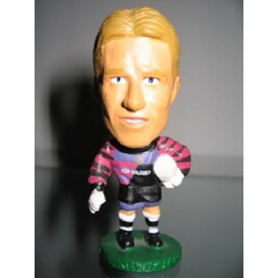 Lot De 4 Figurines Football – Équipe Nationale Allemagne – Corinthian Prostars