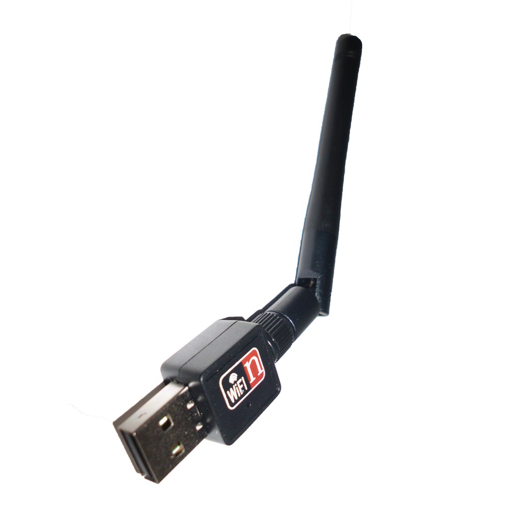 Jual USB WIFI Antenna Wireless N 300Mbps | Shopee Indonesia