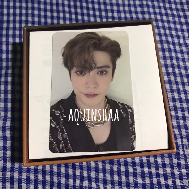 Nct 2020 sale jaehyun resonance kihno photocard pc