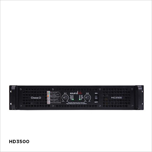 Jual Soundlab Power Amplifier HD-3500 | Shopee Indonesia