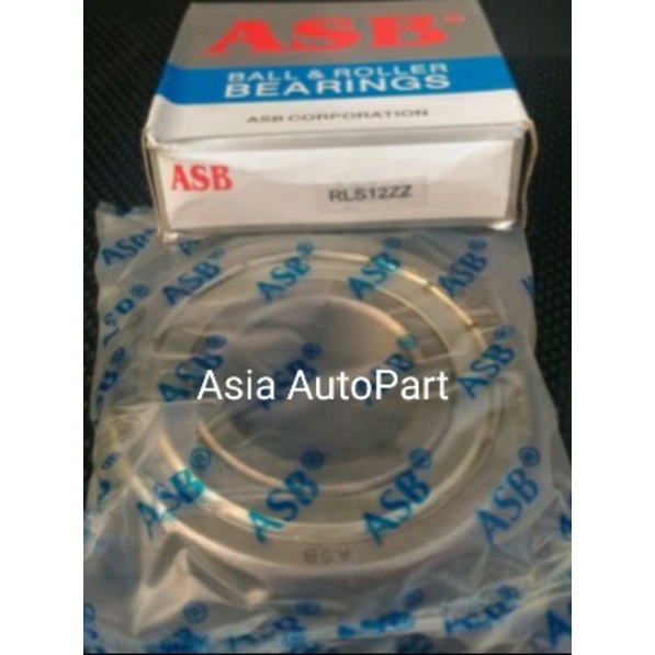 Jual BALL BEARING RLS 12 ZZ ASB | Shopee Indonesia