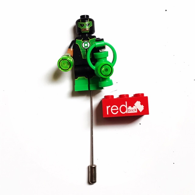 Simon discount baz lego