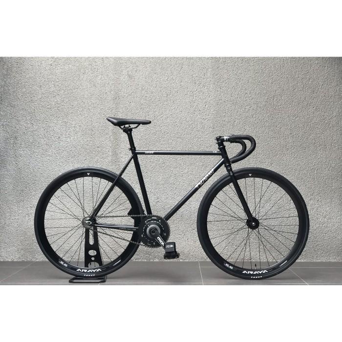 Frame discount tsunami 4130