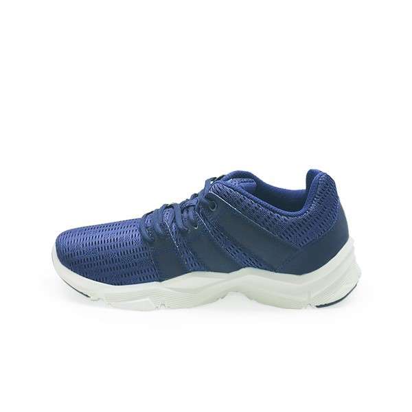 Jual Ardiles Men Feroxit Sepatu Sneakers - Navy | Shopee Indonesia