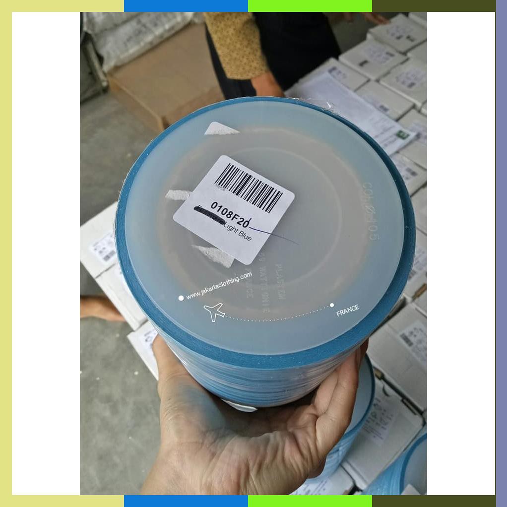 Jual Chemica 30Cm / Firstmark / Pvc / Polyflex / Heat Transfer Vinyl ...