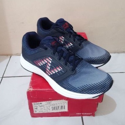 Jual SEPATU RUNNING ORIGINAL NEW BALANCE 480 V6 ORIGINAL 100 BNIB