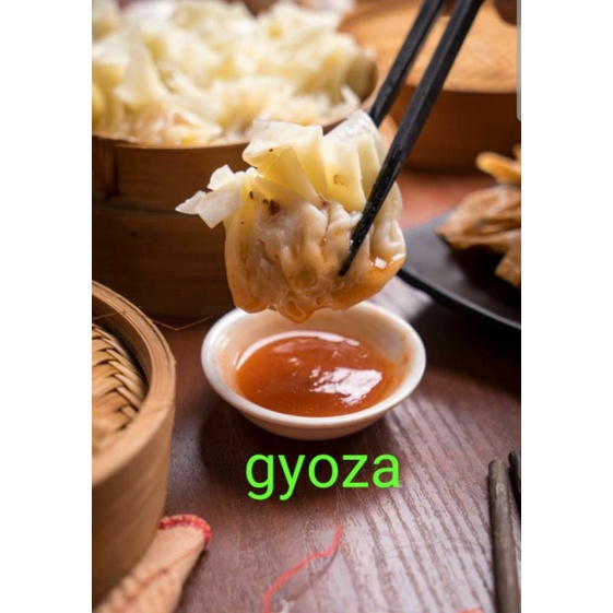 Jual Gyoza | Shopee Indonesia